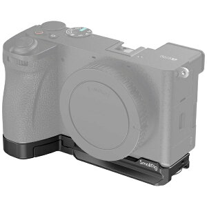 SmallRig�b�X���[�����O Sony Alpha 6700��p�x�[�X�v���[�g 4338 SR4338