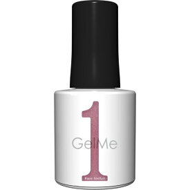 コスメ・デ・ボーテ｜Cosme de Beaute Gel Me1（ジェルミーワン）10mL［ジェルネイル］ 117 モーブアメジスト