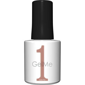 コスメ・デ・ボーテ｜Cosme de Beaute Gel Me1（ジェルミーワン）10mL［ジェルネイル］ 129 サシェピンク