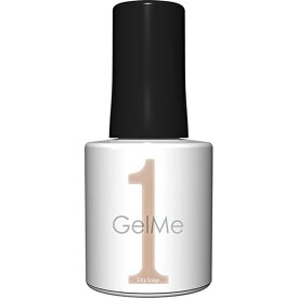 コスメ・デ・ボーテ｜Cosme de Beaute Gel Me1（ジェルミーワン）10mL［ジェルネイル］ 130 シルキーグレージュ