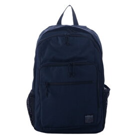 【エントリーで最大全額ポイント還元｜6/11まで】 MOBUS｜モーブス デイパック ネイビー MBCP-510