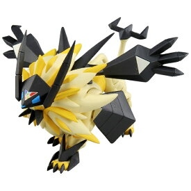 タカラトミー｜TAKARA TOMY ポケットモンスター モンコレ ML-16 ネクロズマ（たそがれのたてがみ）