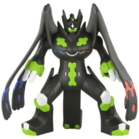 タカラトミー｜TAKARA TOMY ポケットモンスター モンコレ ML-26 ジガルデ（パーフェクトフォルム）