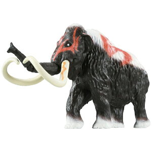 タカラトミー|TAKARA TOMY 冒険大陸 アニアキングダム マンモース(マンモス)