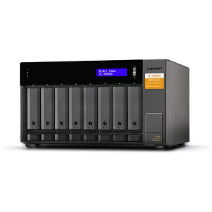 QNAPbL[ibv NASgp [Xg[W /8xC] TL-D800S