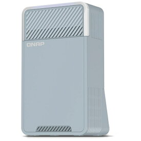 QNAP｜キューナップ Wi-Fiルーター 867+400Mbps QMiro-201W [Wi-Fi 5(ac)]