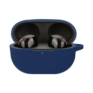 UI�b���[�A�C SONY WF-1000XM5 �V���R���P�[�X �l�C�r�[ UI-WF1000XM5NV