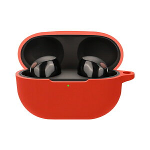 UI�b���[�A�C SONY WF-1000XM5 �V���R���P�[�X ���b�h UI-WF1000XM5RD