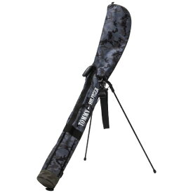 トミーヒルフィガー｜Tommy Hilfiger クラブケース ミリタリー セルフスタンド(5〜6本収納) オリーブ THMG3FK1