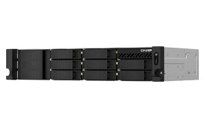 QNAPbL[ibv NAS [Xg[W /8xC] TS-864eU-RP TS-864eU-RP-8G