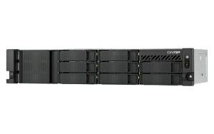 QNAPbL[ibv NAS [Xg[W /8xC] TS-855eU TS-855eU-8G