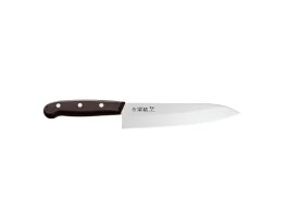 下村工業｜SHIMOMURA SKU-103 作楽結 洋包丁180mm