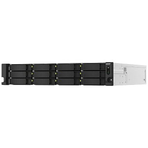 QNAPbL[ibv NAS [Xg[W /18xC] TS-h1887XU-RP TS-h1887XU-RP-E2334-16G