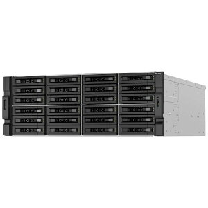 QNAPbL[ibv NAS [Xg[W /30xC] TS-h3087XU-RP TS-h3087XU-RP-E2378-64G