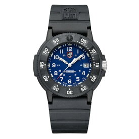 LUMINOX｜ルミノックス 3003.EVO LUMINOX ORIGINAL NAVY SEAL（並行） 文字盤：ブルー