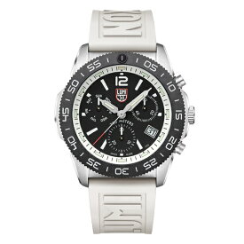 【エントリーで最大全額ポイント還元｜8/5迄】 LUMINOX｜ルミノックス 3141 LUMINOX PACIFIC DIVER CHRONOGRAPH ラバー（並行）