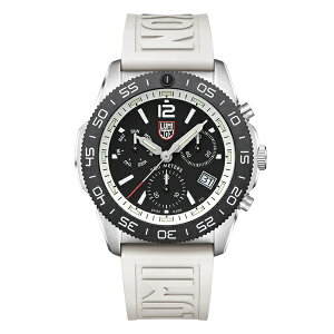 yGg[ōőSz|CgҌb11/5z LUMINOXb~mbNX 3141 LUMINOX PACIFIC DIVER CHRONOGRAPH o[isj
