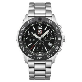 LUMINOX｜ルミノックス 3142 LUMINOX PACIFIC DIVER CHRONOGRAPH SSブレス（並行）