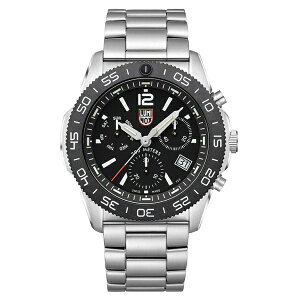 yGg[ōőSz|CgҌb11/5z LUMINOXb~mbNX 3142 LUMINOX PACIFIC DIVER CHRONOGRAPH SSuXisj
