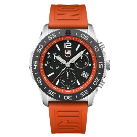 LUMINOX｜ルミノックス 3149 LUMINOX PACIFIC DIVER CHRONOGRAPH ラバー（並行）