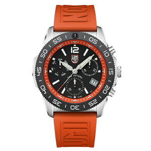 LUMINOX�b���~�m�b�N�X 3149 LUMINOX PACIFIC DIVER CHRONOGRAPH ���o�[�i���s�j