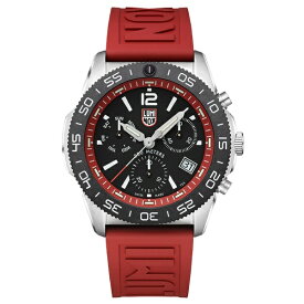 LUMINOX｜ルミノックス 3155 LUMINOX PACIFIC DIVER CHRONOGRAPH ラバー（並行）