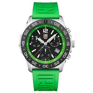 LUMINOX�b���~�m�b�N�X 3157.NF LUMINOX PACIFIC DIVER CHRONOGRAPH ���o�[�i���s�j