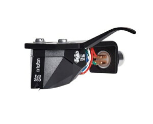 IgtHbortofon MMJ[gbWwbhVFtf 2M Black LVB 250 Premounted 2MBlackLVB250Premounted