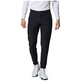 アンダーアーマー｜UNDER ARMOUR メンズ UAドライブ ジョガーパンツ UA Drive Jogger Pant(LGサイズ/Black×ModGray) 1381274【返品交換不可】