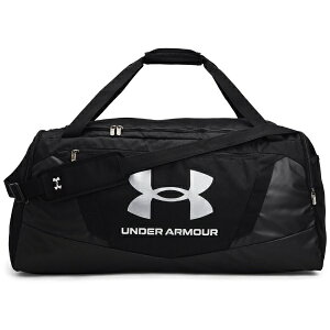 A_[A[}[bUNDER ARMOUR UAAfBiCAu5.0 _btobO LTCY UA UNDENIABLE 5.0 DUFFLE BAG LG(W36.8cmxH35.9cmxD75cm/Black×Black) 1369224