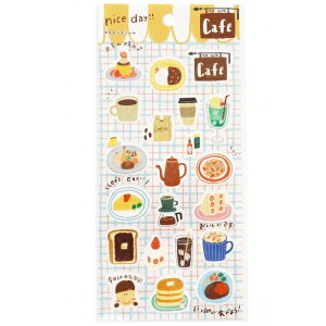 �J�~�C�\�Y���bKAMIISO SANSYOU �}�X�L���O�V�[�� Tomatomayu nice day!! Cafe