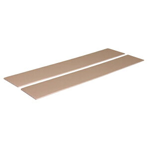 Thermal Grizzly�b�T�[�}���O���Y���[ �k�T�[�}���p�b�h�lminus pad 8 120x20x1.0mm 2���� TG-MP8-120-20-10-2R