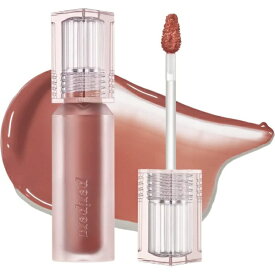 DOOWON｜デューウォン peripera（ペリペラ）ウォーター ベアー ティント 3.7g 02 ユニバーサルコーラル