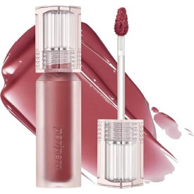 DOOWON｜デューウォン peripera（ペリペラ）ウォーター ベアー ティント 3.7g 05 レッドアップデート