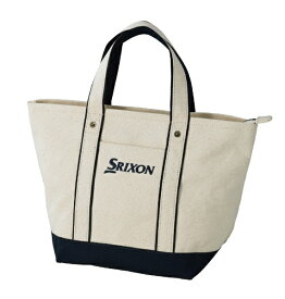 ダンロップ ゼクシオ｜DUNLOP XXIO ラウンドトートバッグ(L20×H24×W15cm/ネイビー) GGF-B5019