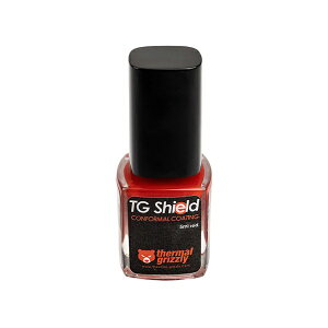 Thermal Grizzly�b�T�[�}���O���Y���[ �k�t�̋����p�≏�ی�܁lTG SHIELD 5ml TG-ASH-050-RT
