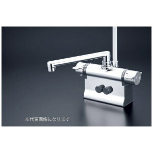 KVK�b�P�[�u�C�P�[ �f�b�L�`�T�[���X�^�b�g���V�����[ 300mm�p�C�v�t�i�����j KF3011ZTR3HS