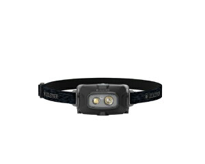 ���b�h�����U�[�bLedlenser �w�b�h���C�g HF4R CORE 502790 [LED /��p�d�r /�h���Ή�]