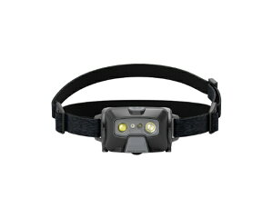 �y�G���g���[�ōő�2���|�C���g������b4/23�܂Łz ���b�h�����U�[�bLedlenser �w�b�h���C�g HF6R CORE 502796 [LED /��p�d�r /�h���Ή�]