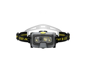 ���b�h�����U�[�bLedlenser �w�b�h���C�g HF8R WORK 502802 [LED /��p�d�r /�h���Ή�]