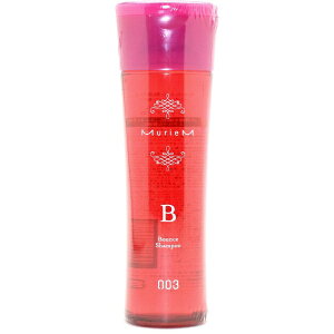 �i���o�[�X���[�bNUMBER THREE MurieM�i�~�����A���j�V�����v�[B 250mL