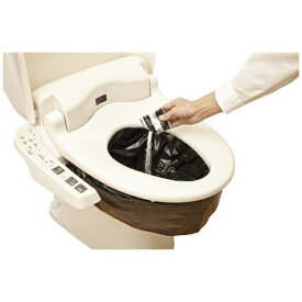 イデアルサービス トイレ凝固剤 100回分 52660（100袋入）