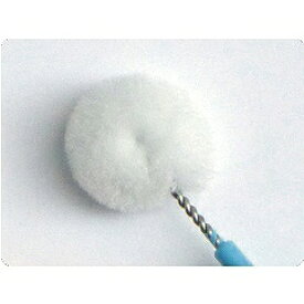 オーラルケア｜Oral Care ミニモアブラシ 12本入（ブルー・オレンジ 各6本）