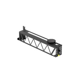 CORSAIR｜コルセア 〔グラフィックカードブラケット〕GPU ANTI SAG BRACKET ブラック CC-8900683
