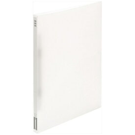 ナカバヤシ｜Nakabayashi レターファイル A4・S型 クリア