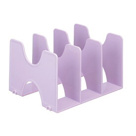 ナカバヤシ｜Nakabayashi ブックスタンド ピンク