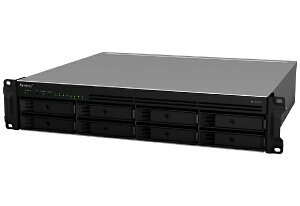 SYNOLOGYbVmW[ NASLbg [Xg[W /8xC] RackStation RS1221RP+