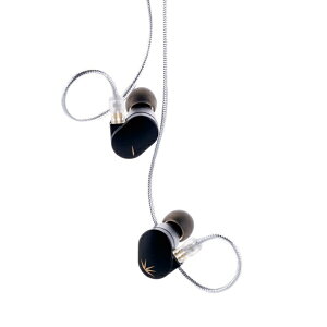 �����J�bMOONDROP �C���z�� �J�i���^ �| - CHU 2 MD501477 [�J�i���^ /��3.5mm �~�j�v���O]