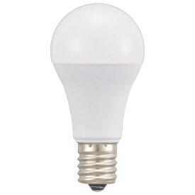 オーム電機｜OHM ELECTRIC LED電球 GRANGRADE LDA6D-G-E17RA [E17 /一般電球形 /60W相当 /昼光色 /1個 /広配光タイプ]