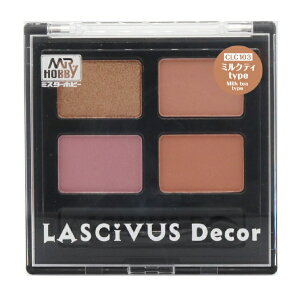 GSINIXbGSI Creos LASCIVUS Decor ~NeBtype